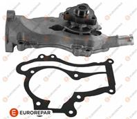 Насос водяной Насос водяной OPEL ASTRA J/CORSA D/MERIVA B 1.2/1.4 O-267 OPEL: ADAM/ASTRA J/CASCADA/CORSA D/INSIGNIA/MERIVA B/ZAFIRA C 1.4 10-\ CHEVROLET: AVEO/CRUZE