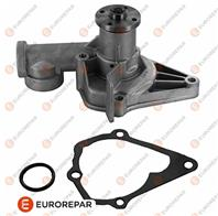 Насос водяной MITSUBISHI 1.2/1.3/1.4/1.5 / HYUNDAI 1.3/1.5 94>