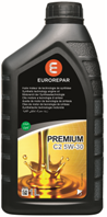 Масло моторное   PREMIUM C2 5W-30; к. 1л