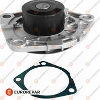 Насос водяной OPEL ASTRA H/INSIGNIA/FIAT DOBLO 1.6D-2.0D