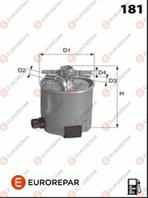 Топливный фильтр A6 CANA-CANB-CANC-CDYA-CDYB-CDYC 