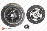 Комплект сцепления FIAT BRAVA (182) 1.6 16V (182.BB) 1995>