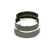 Барабанные тормозные колодки 0986487746 от фирмы BOSCH