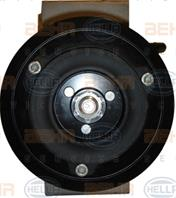 Compressor  12 v
