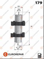 Топливный фильтр A4-A5-Q5 CAGA-CAHA-CASB-CLAB-CMFA