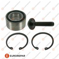 Подшипник ступичный AUDI A4/A6 94>, SKODA SUPERB I 01>, VW PASSAT 96> 39x75x37