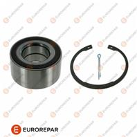 Подшипник ступичный CHEVROLET AVEO (T300) 1.2-1.6 11>, COBALT 1.5 14>, OPEL MERIVA II/MOKKA  1.4-1.8 10>, 40x78x40mm, with ABS
