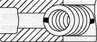 130,00 mm. Кольца поршневые ком-т 4,0x3,16x4,0