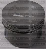 Поршень ДВС с кольцами Opel Vectra 2.0 16V X2.0XE =86 1.5x1.5x3 std 94>