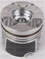 87,00 mm. Порш.+палец,с кольцами