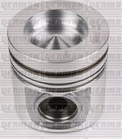 102,00 mm. порш.+палец,с кольцами