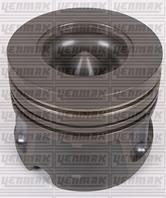 94,00 mm Порш.+палец, с кольцами