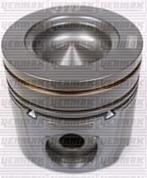 107,00 mm. порш.+палец, с кольцами