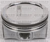 76,51 mm Поршень с пальцем, с кольцами