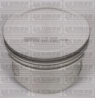 Поршень ДВС с кольцами Opel Omega/Vectra 2.2i 16V Z22SE =86 1.2x1.5x2.5 std 97>