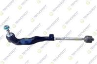 Тяга рулевая в сборе с наконечником L