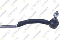 Наконечник рулевой тяги r  m14x2  280.5mm