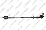 Тяга рулевая в сборе с наконечником R