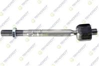 Рулевая тяга голая L/R