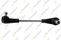 Стойка переднего стабилизатора L  M12x1.5  L 237mm