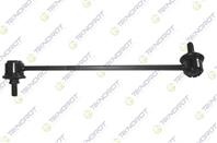 Тяга стаб chv lacetti 05-/daewoo nubira 03- пер r