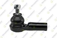 Наконечник pулевой тяги