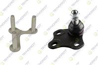 Шаровая опора переднего нижнего правого рычага