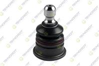 Шаровая опора передняя верхняя L/R