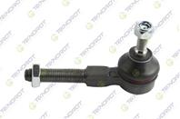 Наконечники teknorot