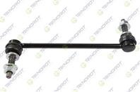 Стойка переднего стабилизатора L/R  M14X2  L 257mm