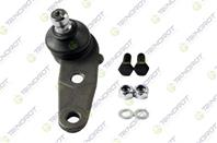 Шаpовая опоpа