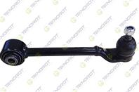 Рычаг задней подвески верхний r  m12x1.75  l 244.5mm