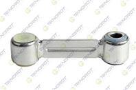 Стойка заднего стабилизатора L/R  L 130mm  box combi  O22