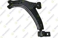 Рычаг нижний lh