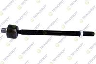 Рулевая тяга голая L/R  M16X1.5  L 288mm