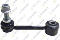Стойка переднего стабилизатора l/r  m12x1.75  l 129mm