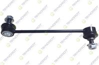 Стойка стабилизатора перед l  m12x1.25  l 216mm