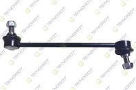 Стойка стабилизатора переднего L/R L 241  M12x1.25  D 10