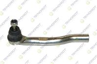 Наконечник рулевой тяги  левый