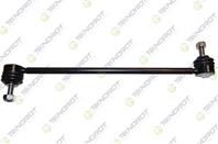 Стойка стабилизатора передняя l321mm