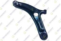 Рычаг передний нижний l в сборе с шаровой и сайлентблоками