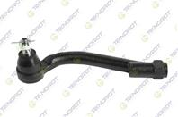 Наконечник рулевой тяги L  M10X1.25  M16X1.5  L 204 5mm