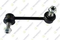 Стойка переднего стабилизатора L  M12X1.25  L 130mm