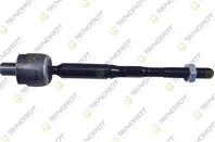Тяга рулевая голая l/r  l 226.5mm  m14x1.5  m16x1.5