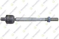 Тяга рулевая голая l/r  m14x1.5  l 207mm