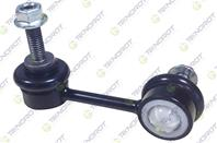 Тяга стабилизатора поперечной устойчивости  PORSCHE 911 2005-2012 Сзади Справа 