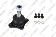 Шаровая опора верхняя