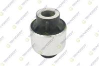 Сайлентблоки TEKNOROT NIBS095 54468CD002 NISSAN 350Z 2003-2009 FLw слб