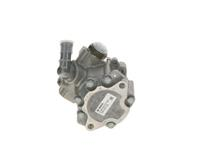 Насос гидроусилителя руля