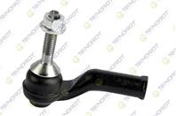 Наконечник рулевой тяги левый